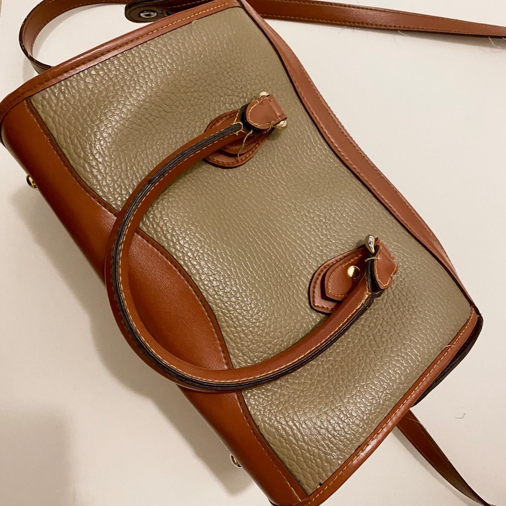 Vintage purse